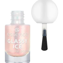 Online Glassy Ice Mini Nail Polish 09 Veganer Nagellack|3. Nagellak