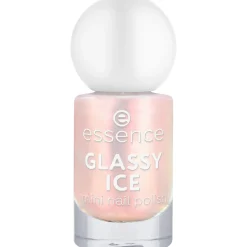 Online Glassy Ice Mini Nail Polish 09 Veganer Nagellack|3. Nagellak