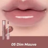 Online Glasting Color Gloss 05 Dim Mauve Lipgloss|Korean Makeup