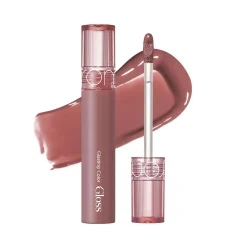 Online Glasting Color Gloss 05 Dim Mauve Lipgloss|Korean Makeup