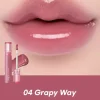 New Glasting Color Gloss 04 Grapy Way Lipgloss|Korean Makeup