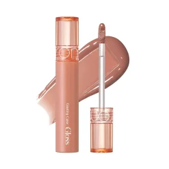 Outlet Glasting Color Gloss 02 Nutty Vague Lipgloss|Korean Makeup