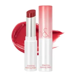 Clearance Glasting Melting Balm 04 Hippie Berry Korean Makeup|Lippenbalsam