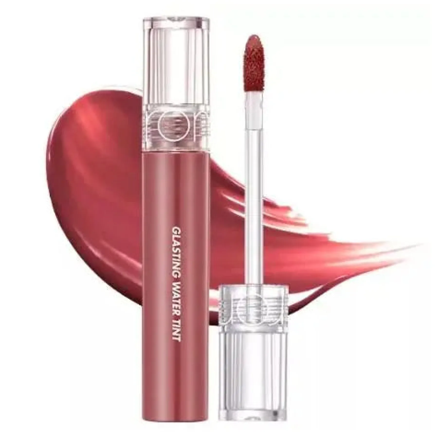 Online Glasting Water Tint 16 Figrise Korean Makeup|Lippenstift