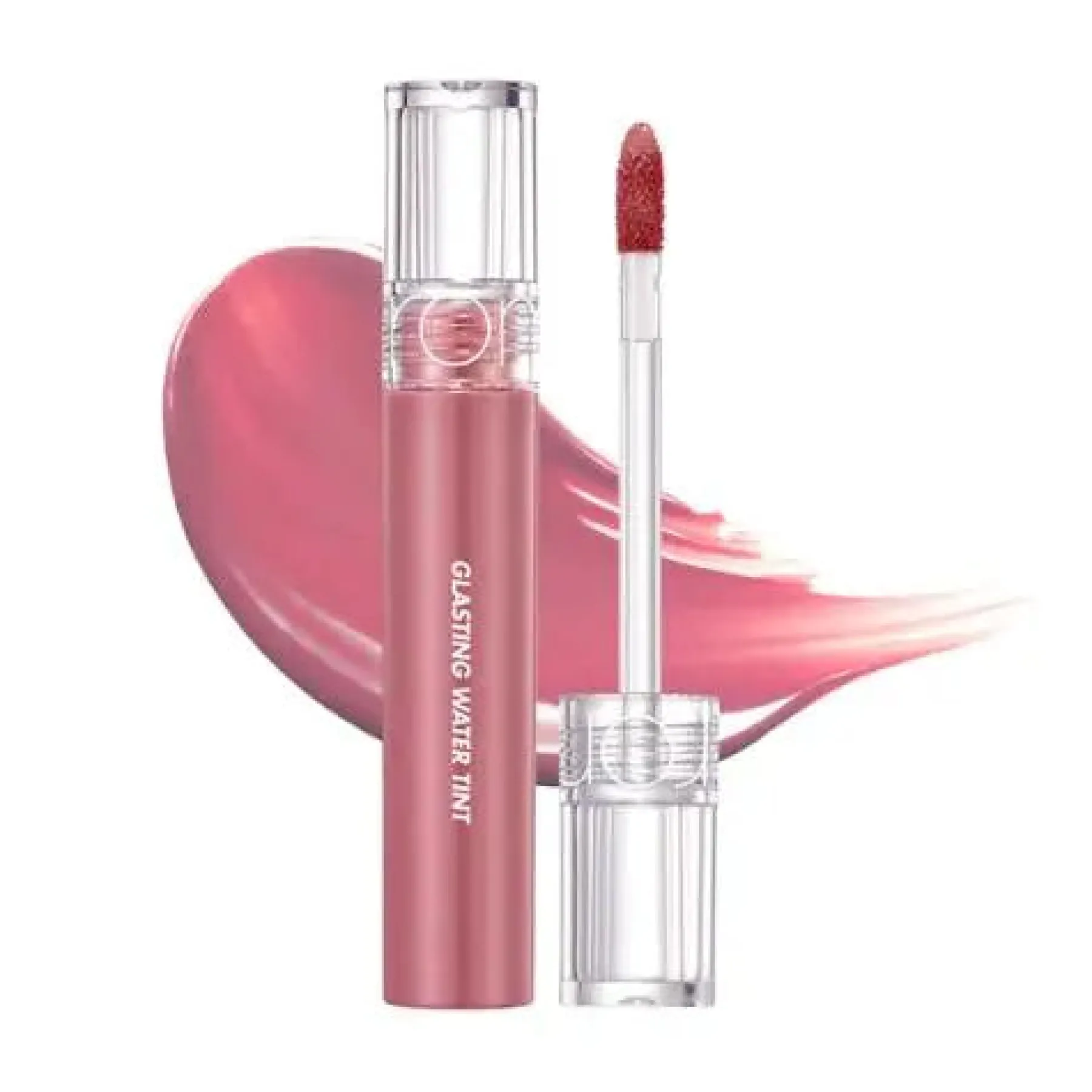 Sale Glasting Water Tint 14 Mauve Moon Korean Makeup|Lippenstift