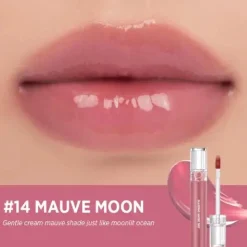Sale Glasting Water Tint 14 Mauve Moon Korean Makeup|Lippenstift