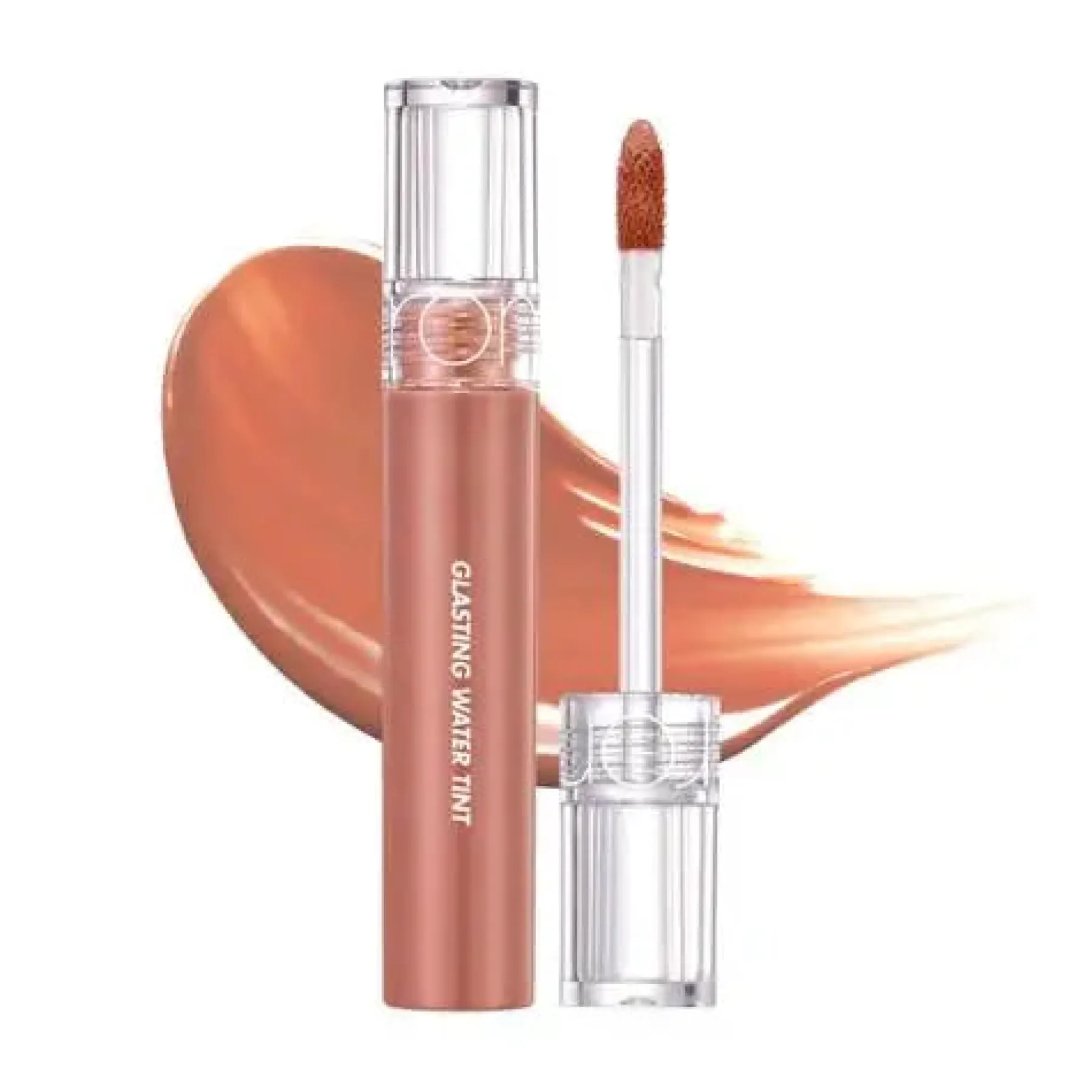 Sale Glasting Water Tint 15 Nudy Sundown Korean Makeup|Lippenstift