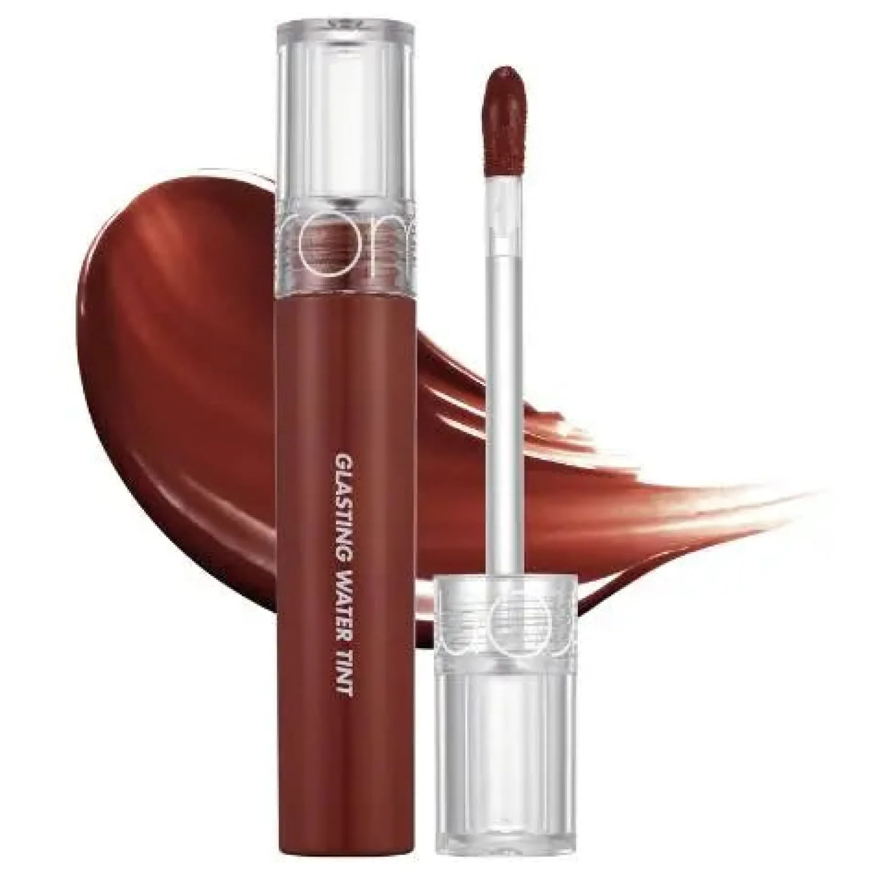 Outlet Glasting Water Tint 04 Vintage Ocean Korean Makeup|Lippenstift