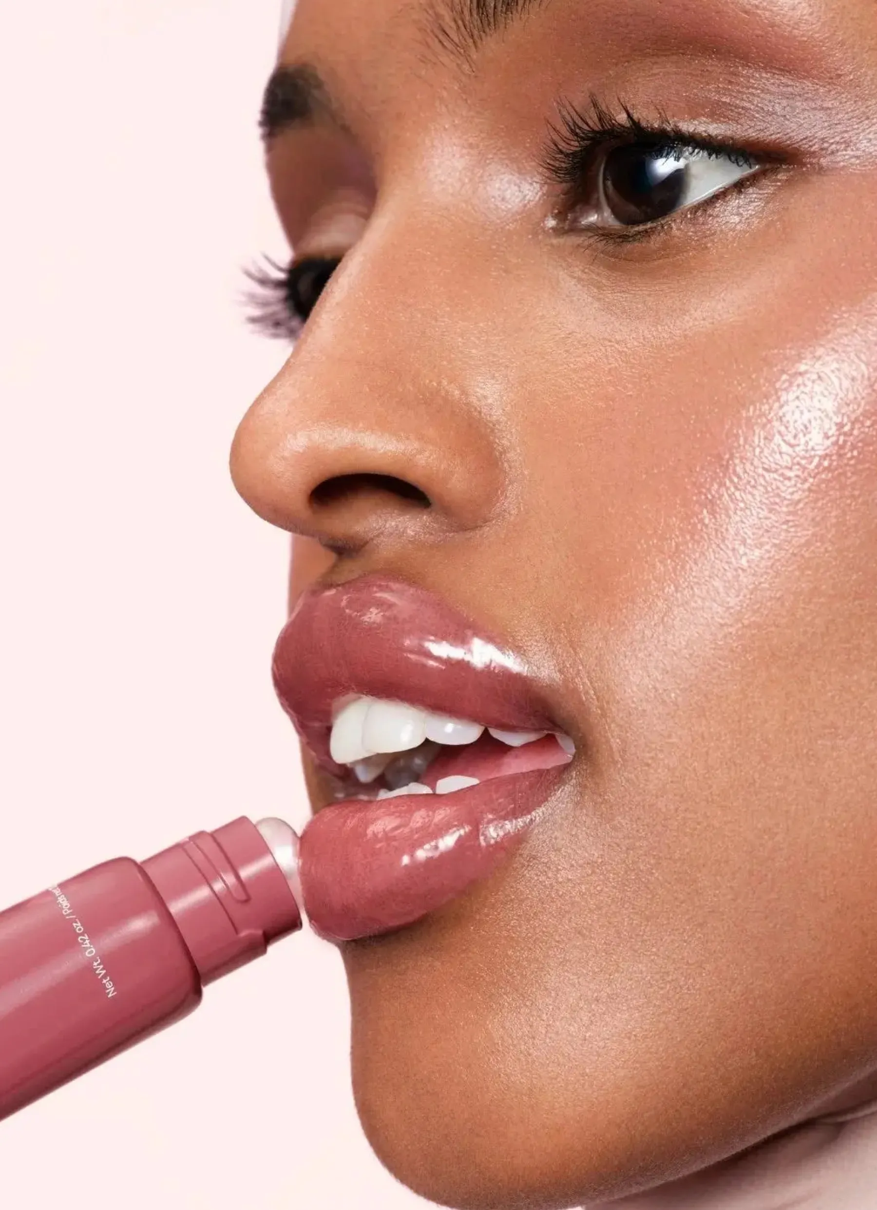 Sale Glaze Craze Tinted Lip Serum Cinnamon Sugar Vegan Pflege|Korean Makeup