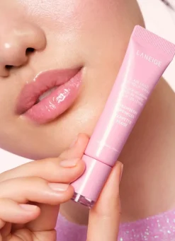 Clearance Glaze Craze Tinted Lip Serum Strawberry Sprinkles Alle Korean Skincare|Korean Makeup