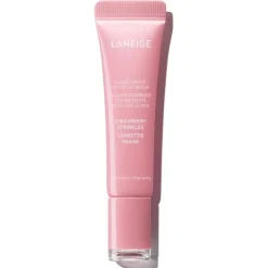 Clearance Glaze Craze Tinted Lip Serum Strawberry Sprinkles Alle Korean Skincare|Korean Makeup