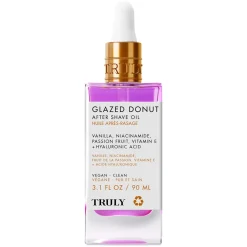 Outlet Glazed Donut After Shave Oil Vegan Pflege|Rasieren & Enthaarung
