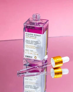 Outlet Glazed Donut After Shave Oil Vegan Pflege|Rasieren & Enthaarung