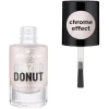 New Glazed Donut Tranfsforming Top Coat Nagellack Basis- Und Decklacke|Veganer Nagellack