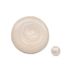 New Glazed Donut Tranfsforming Top Coat Nagellack Basis- Und Decklacke|Veganer Nagellack