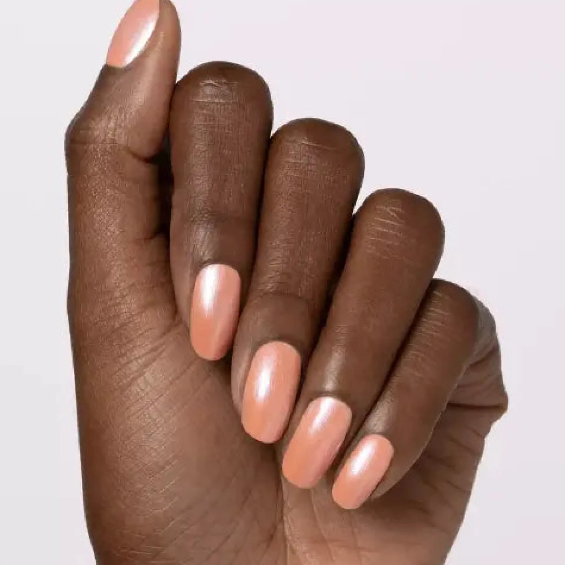 New Glazed Donut Tranfsforming Top Coat Nagellack Basis- Und Decklacke|Veganer Nagellack