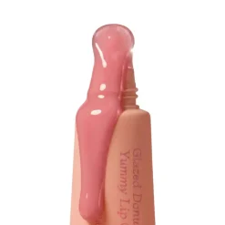 Sale Glazed Donut Yummy Lip Oil Lipgloss|Lippen Öl