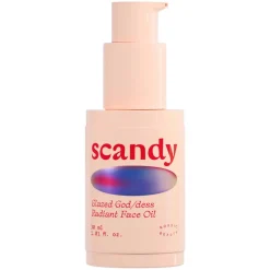 Discount Glazed God/dess Radiant Face Oil Vegan Pflege|Gesichtsölen