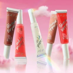 Outlet Glazed Lippie Kissable Lipgloss