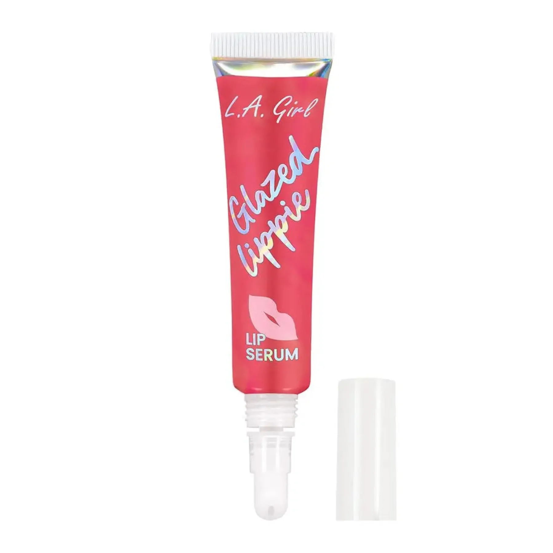 Outlet Glazed Lippie Kissable Lipgloss
