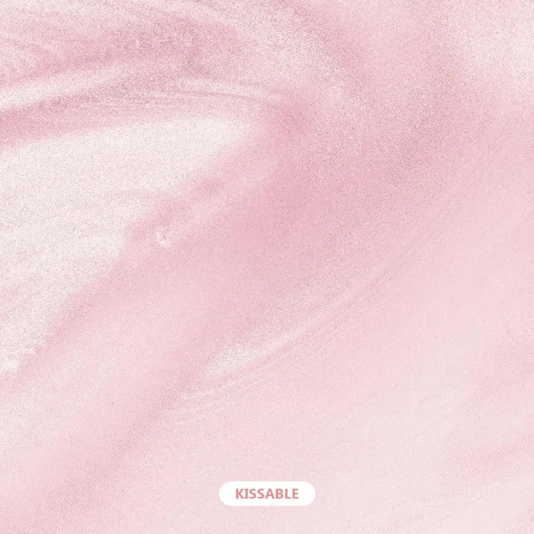 Outlet Glazed Lippie Kissable Lipgloss