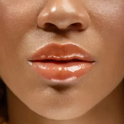 Clearance Glazy Lips Mango Tart Lipgloss