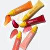 Outlet Glazy Lips Peach Cobbler Lipgloss
