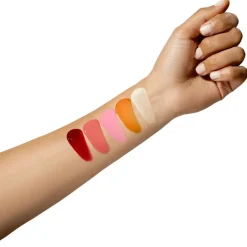 Outlet Glazy Lips Peach Cobbler Lipgloss