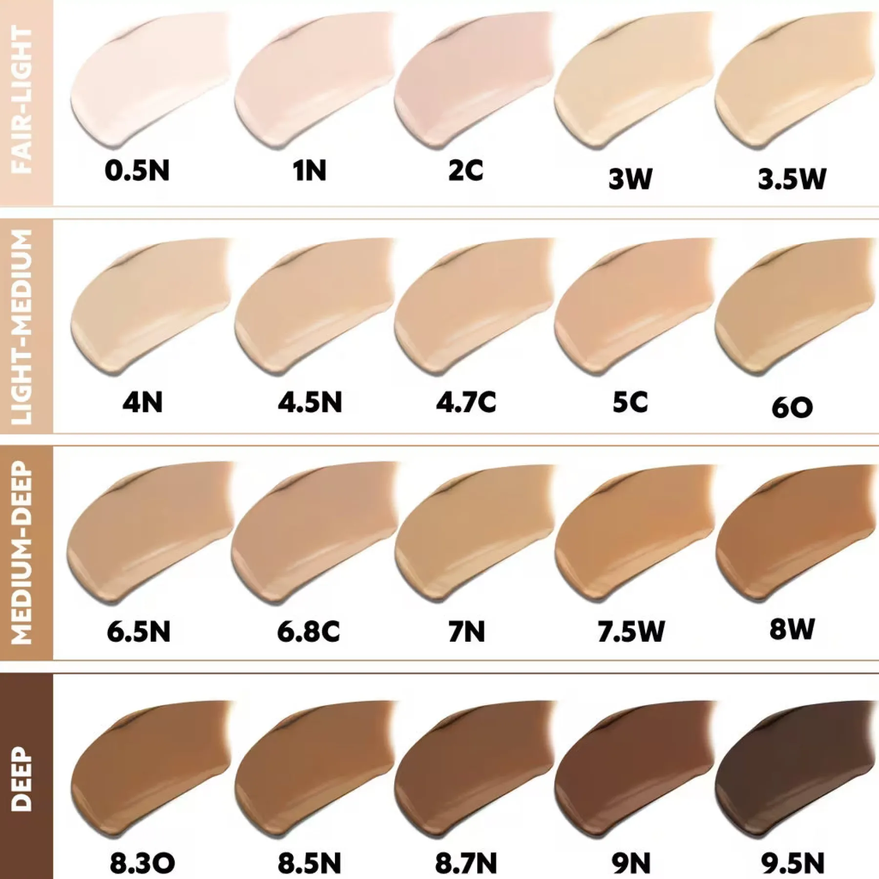 Best Glide & Hide Blurring Concealer Vegan Concealer|Korean Makeup