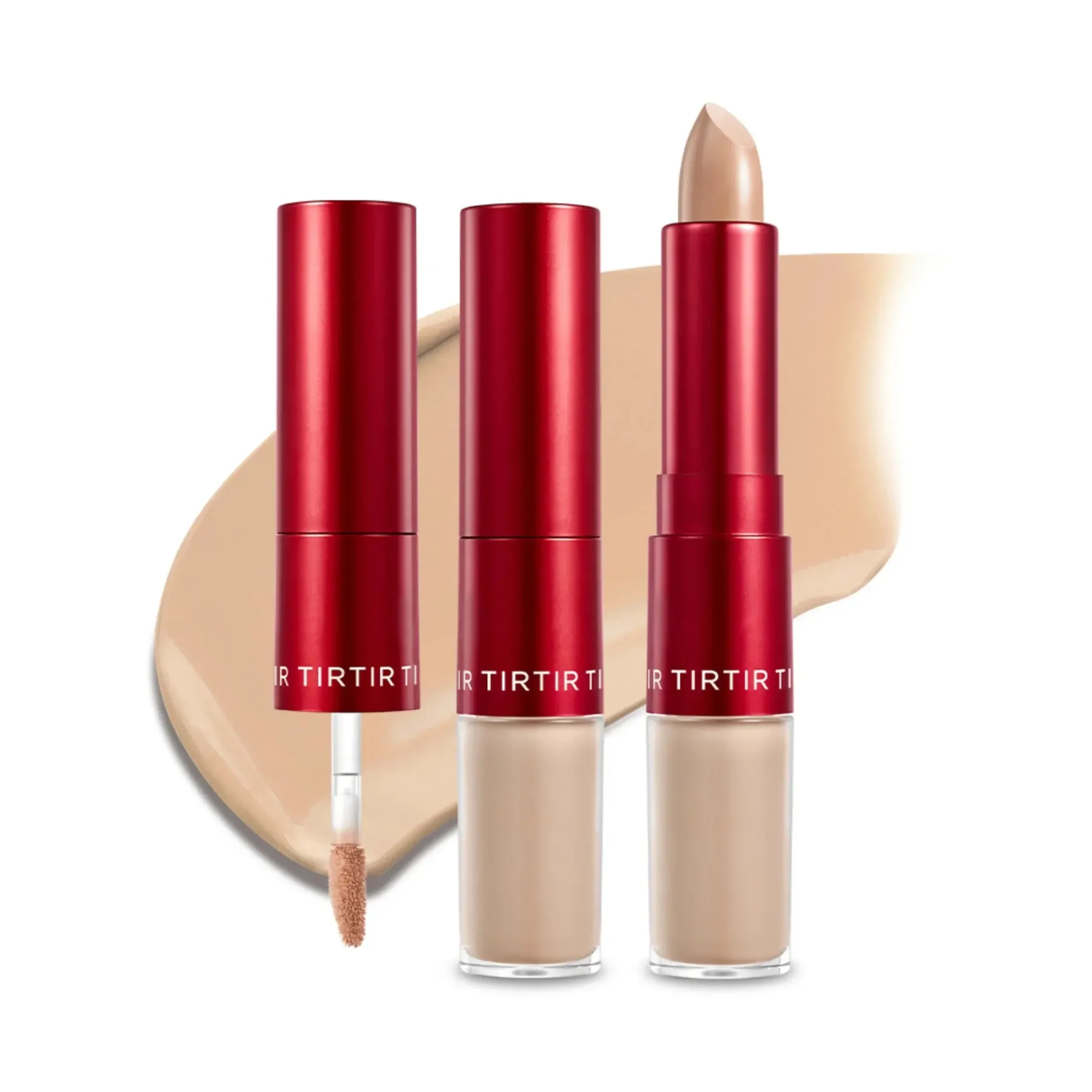 Best Glide & Hide Blurring Concealer Vegan Concealer|Korean Makeup