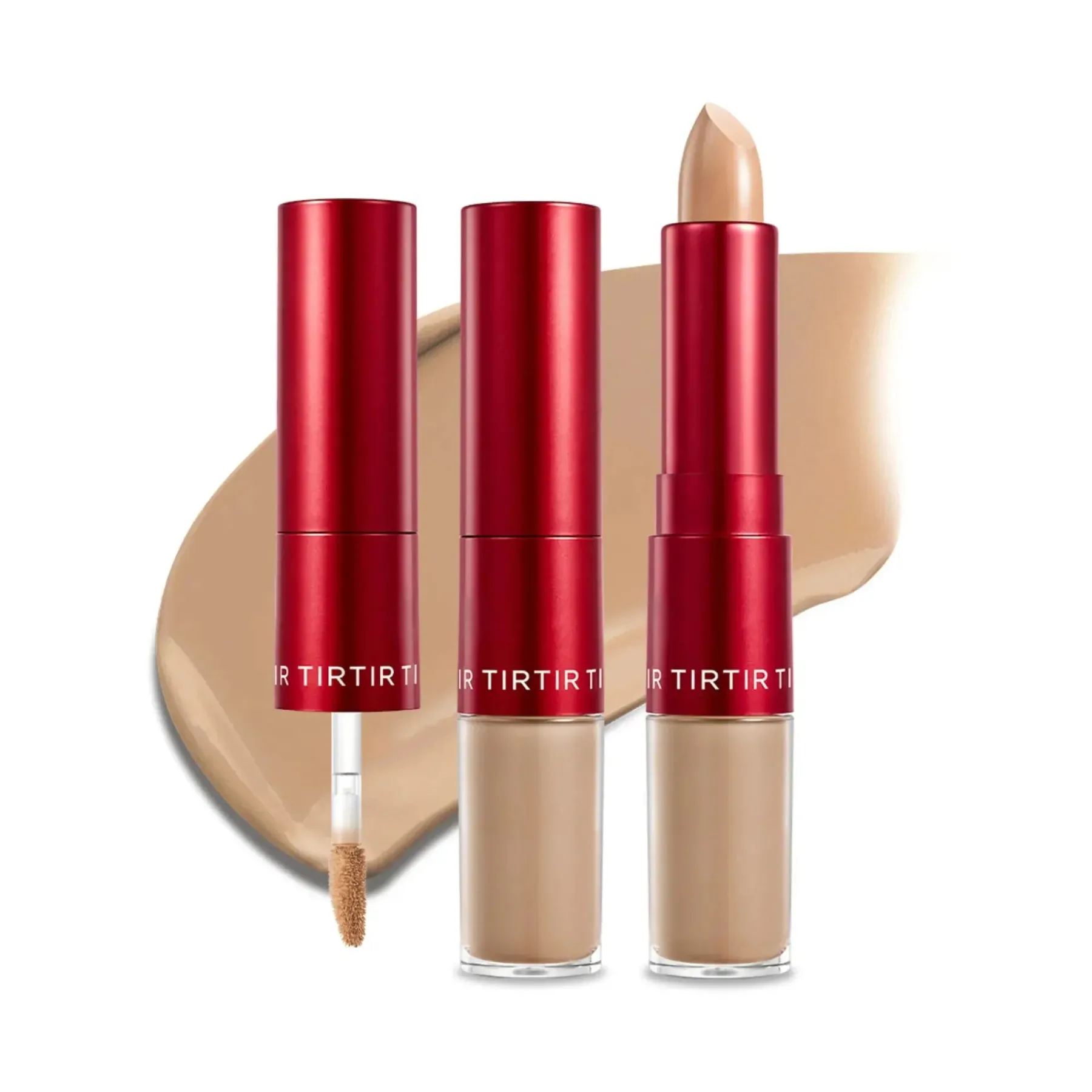 Best Glide & Hide Blurring Concealer Vegan Concealer|Korean Makeup