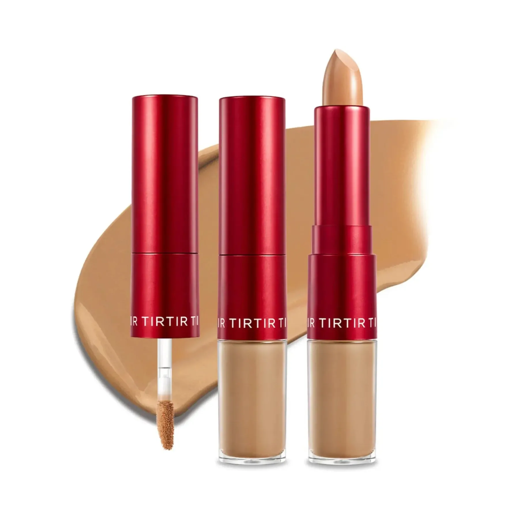 Best Glide & Hide Blurring Concealer Vegan Concealer|Korean Makeup