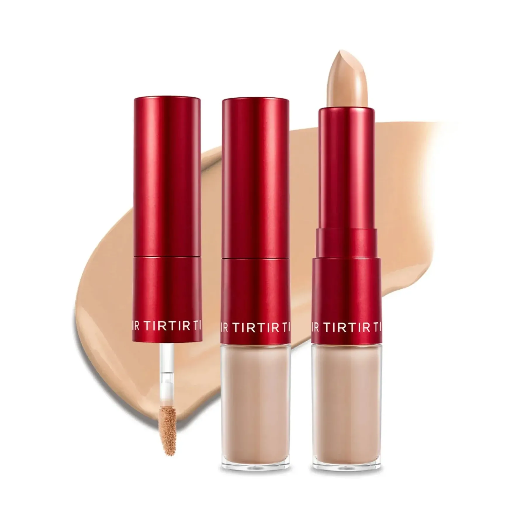 Best Glide & Hide Blurring Concealer Vegan Concealer|Korean Makeup