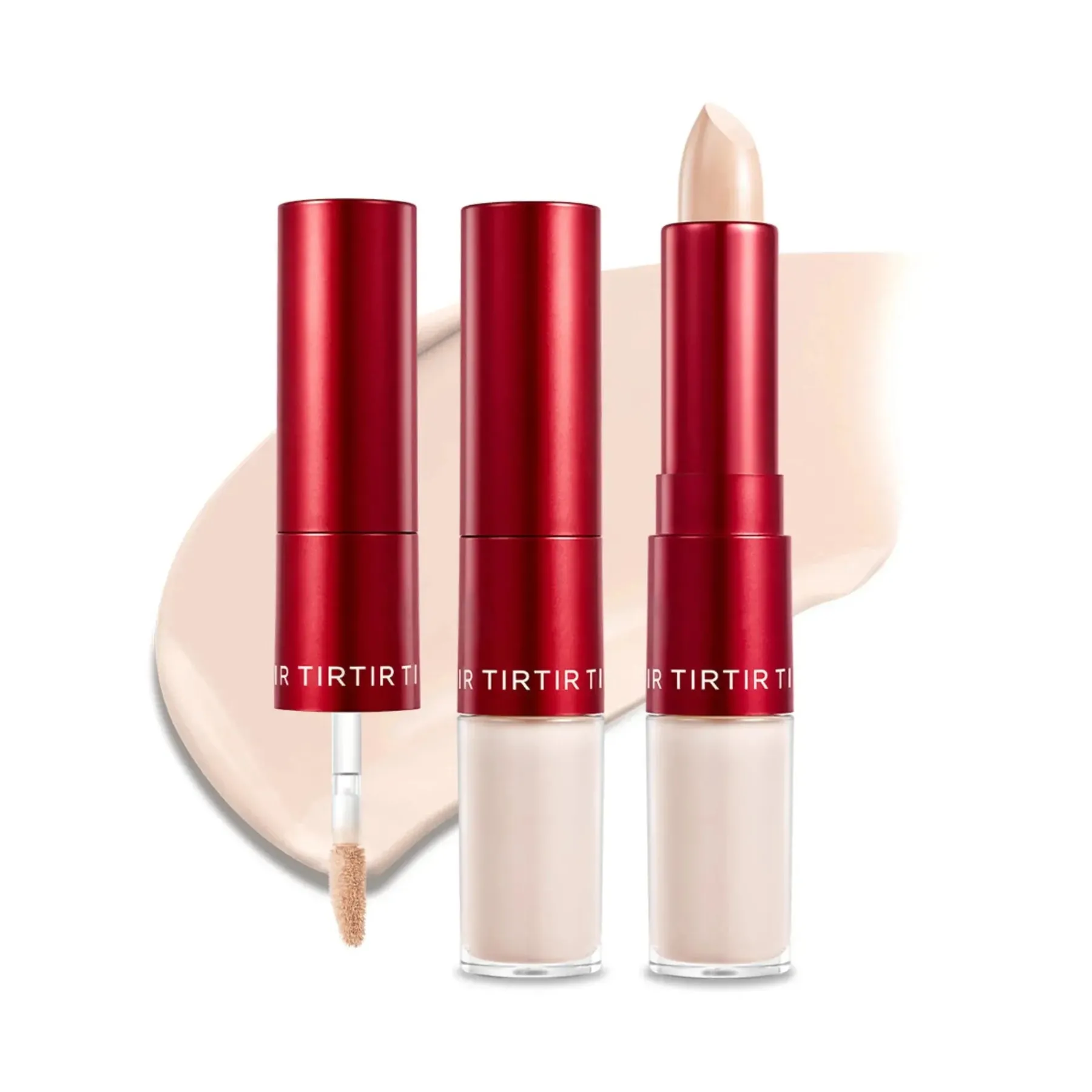Best Glide & Hide Blurring Concealer Vegan Concealer|Korean Makeup