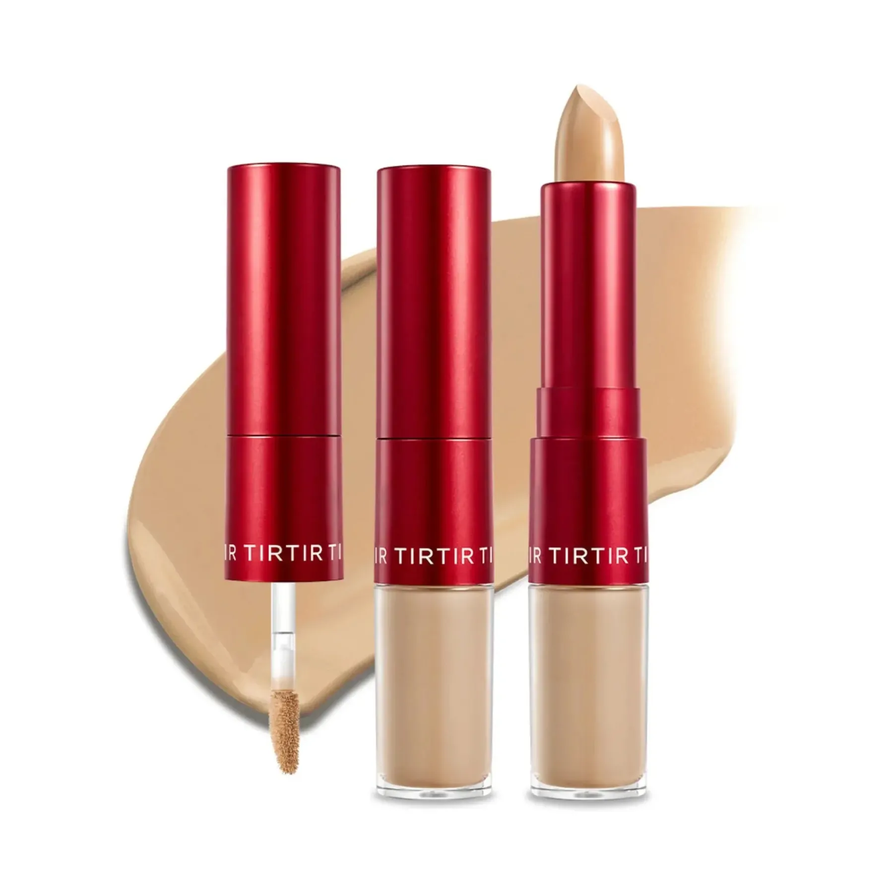 Best Glide & Hide Blurring Concealer Vegan Concealer|Korean Makeup