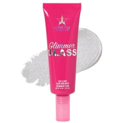 Best Glimmer Glass Diamond In The Muff Highlighter|Vegan Highlighter