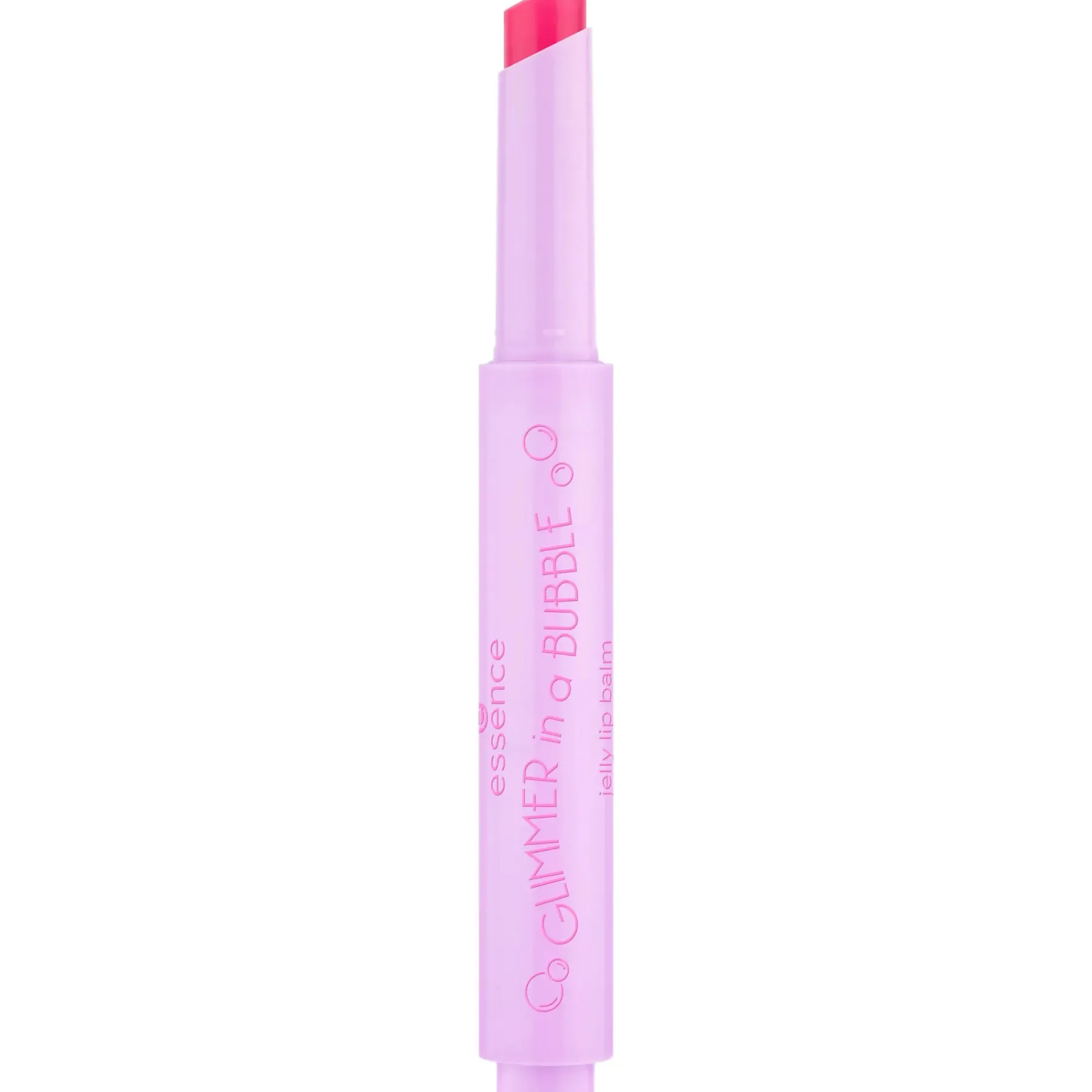 Sale Glimmer In A Bubble Jelly Lip Balm 01 Chasing Bubbles Lippenbalsam|Lippenbalsam