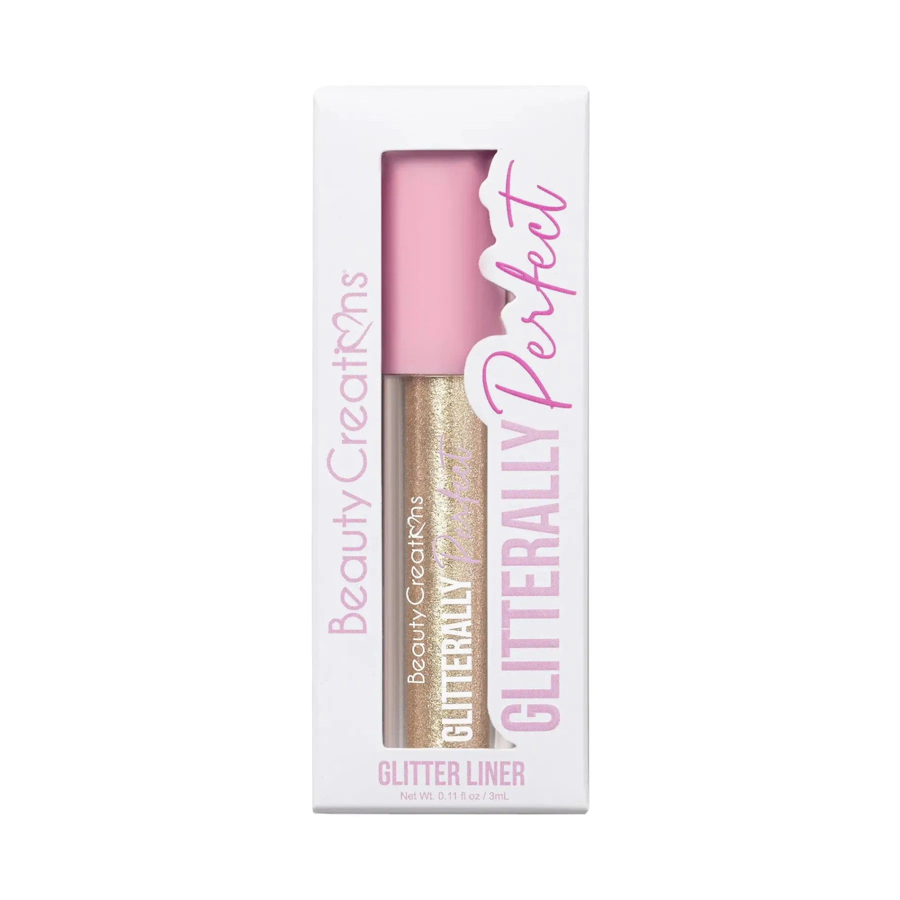 Online Glitterally Perfect Glitter Liner 24K Eyeliner|Glitzer