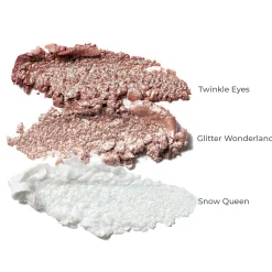 Discount Glitter Eye Pen Snow Queen Lidschatten|Vegane Lidschatten