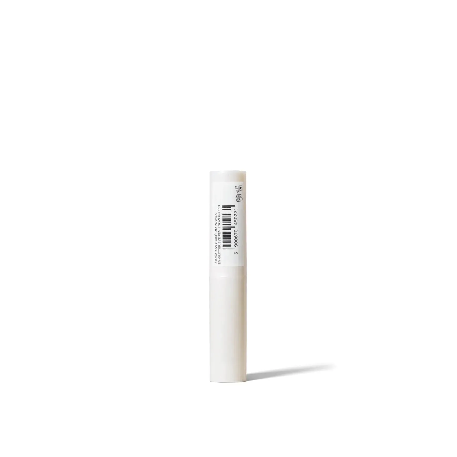 Discount Glitter Eye Pen Snow Queen Lidschatten|Vegane Lidschatten