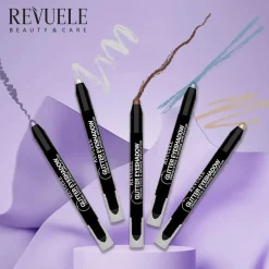 Clearance Glitter Eyeshadow Pencil 02 Champagne Lidschatten|Glitzer