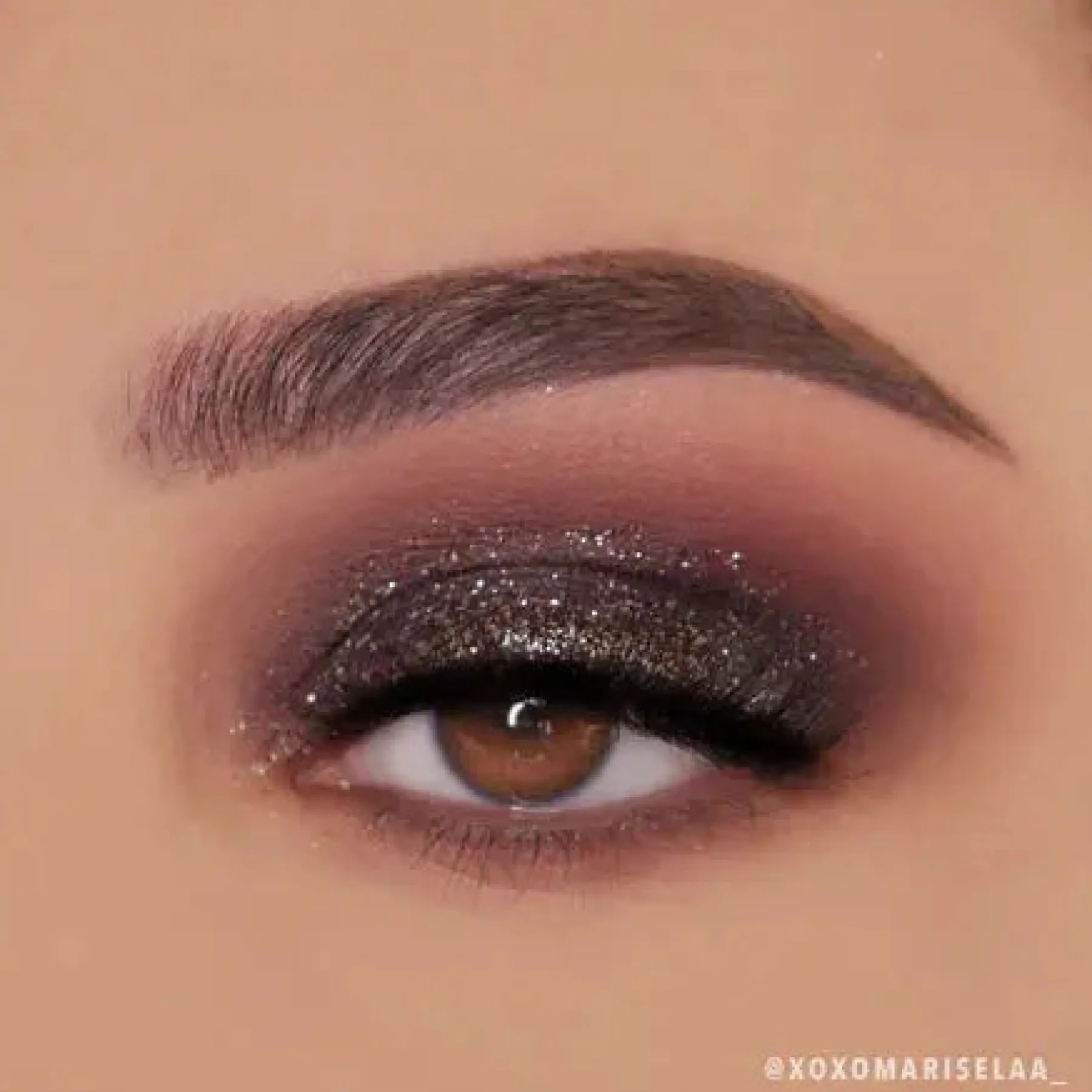 Discount Glitter Glitter Liner 002 After Dark Vegan Eyeliner|Glitzer