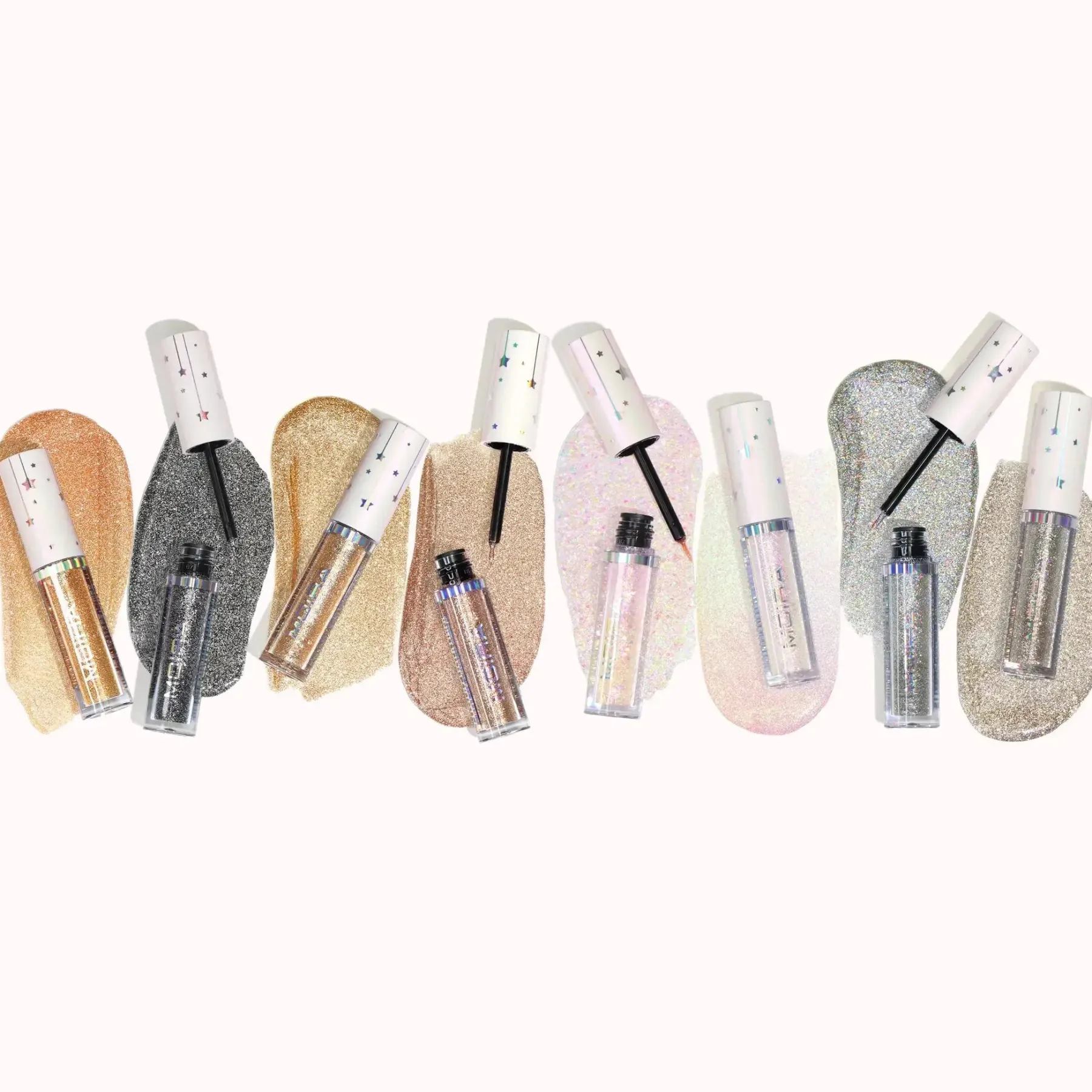 Discount Glitter Glitter Liner 002 After Dark Vegan Eyeliner|Glitzer