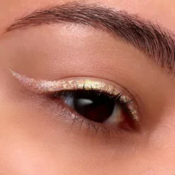 New Glitter Glitter Liner 006 Crystal Star Vegan Eyeliner|Glitzer
