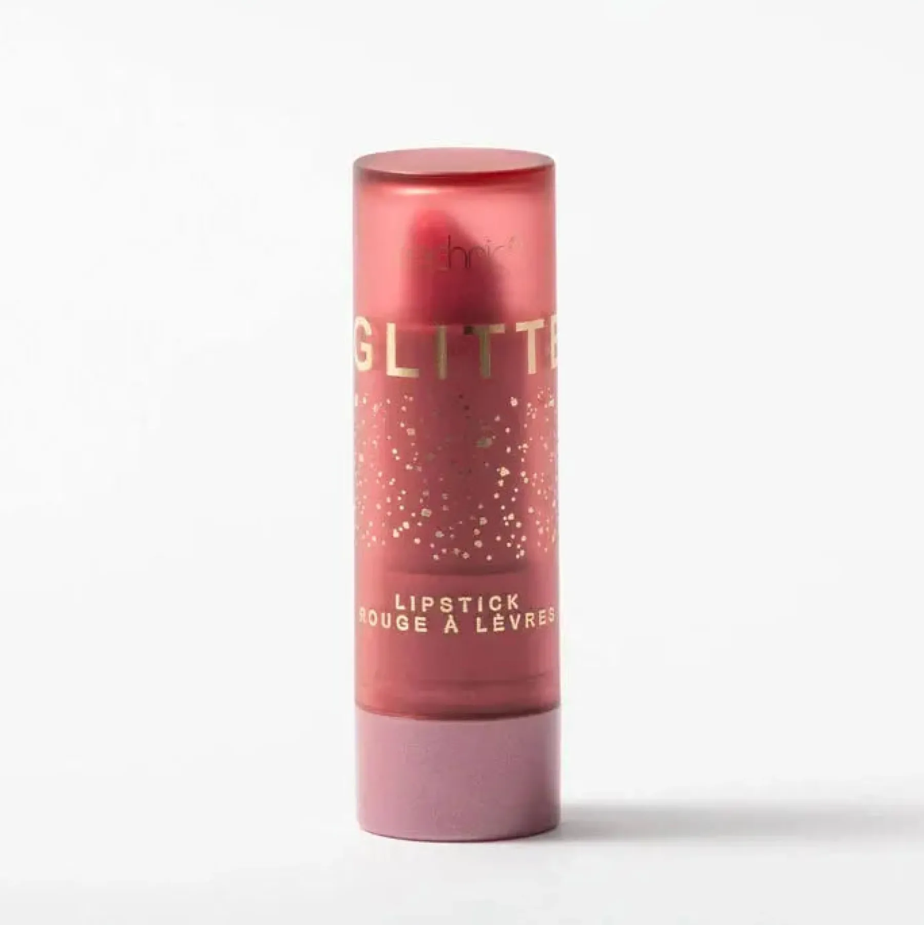 Online Glitter Lips Birthday Suit Lippenstift|Veganer Lippenstifte