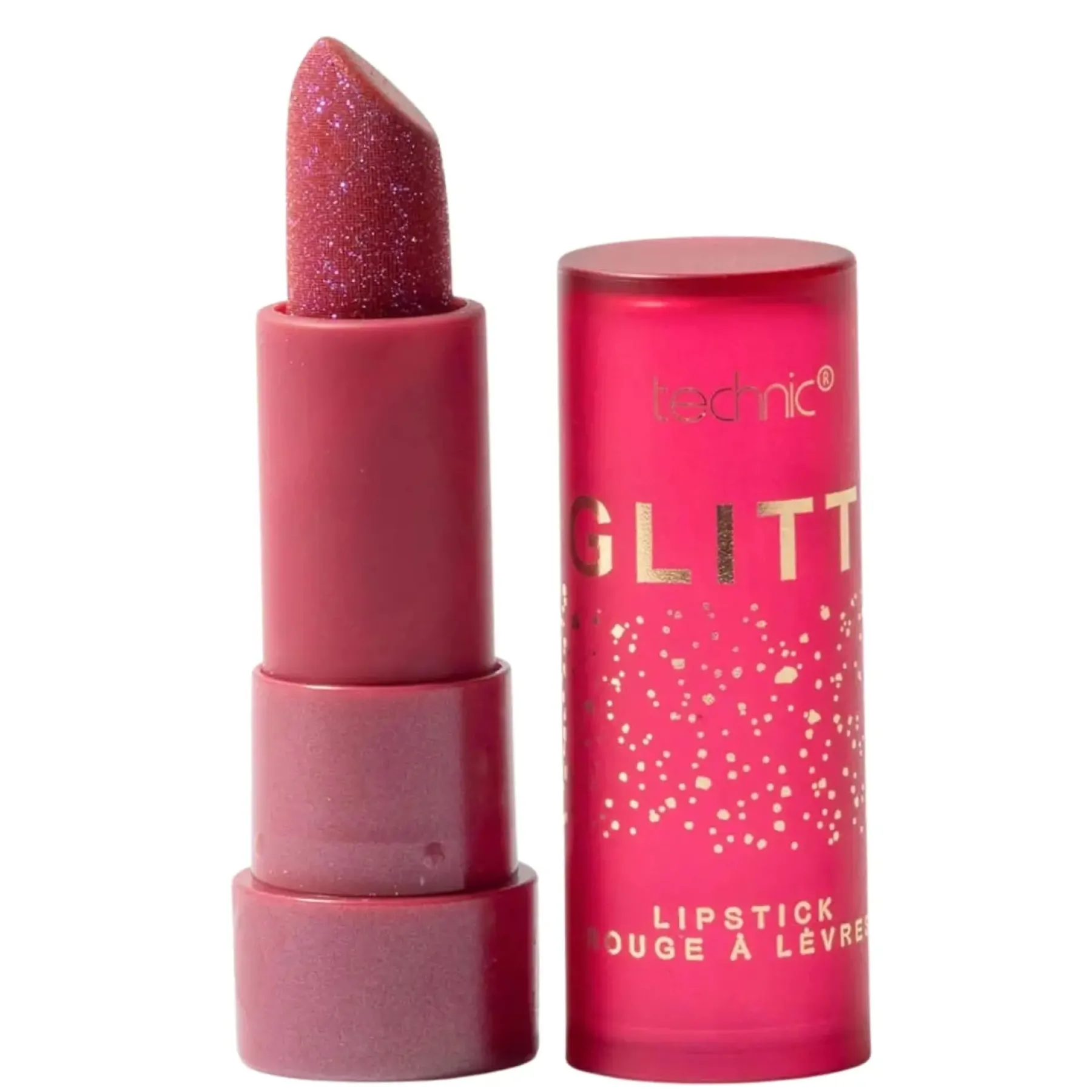 Online Glitter Lips Burlesque Lippenstift|Veganer Lippenstifte