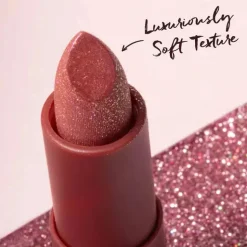 Best Glitter Lips Femme Fatale Lippenstift|Veganer Lippenstifte
