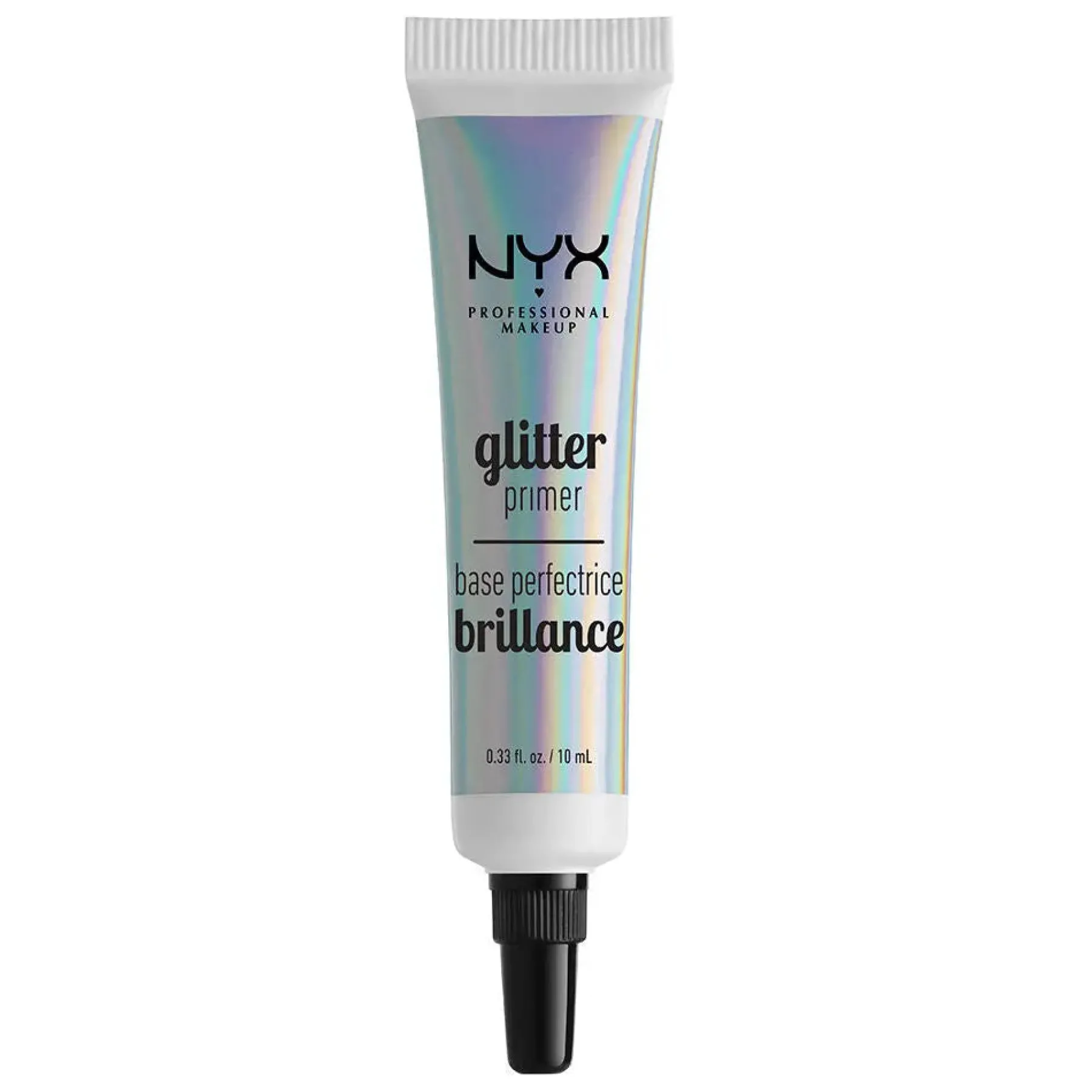 New Glitter Primer Glitzer