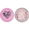 Online Glitter Sharts Body Glitter 02 Super Bloom Pink Clean Beauty|Glitzer