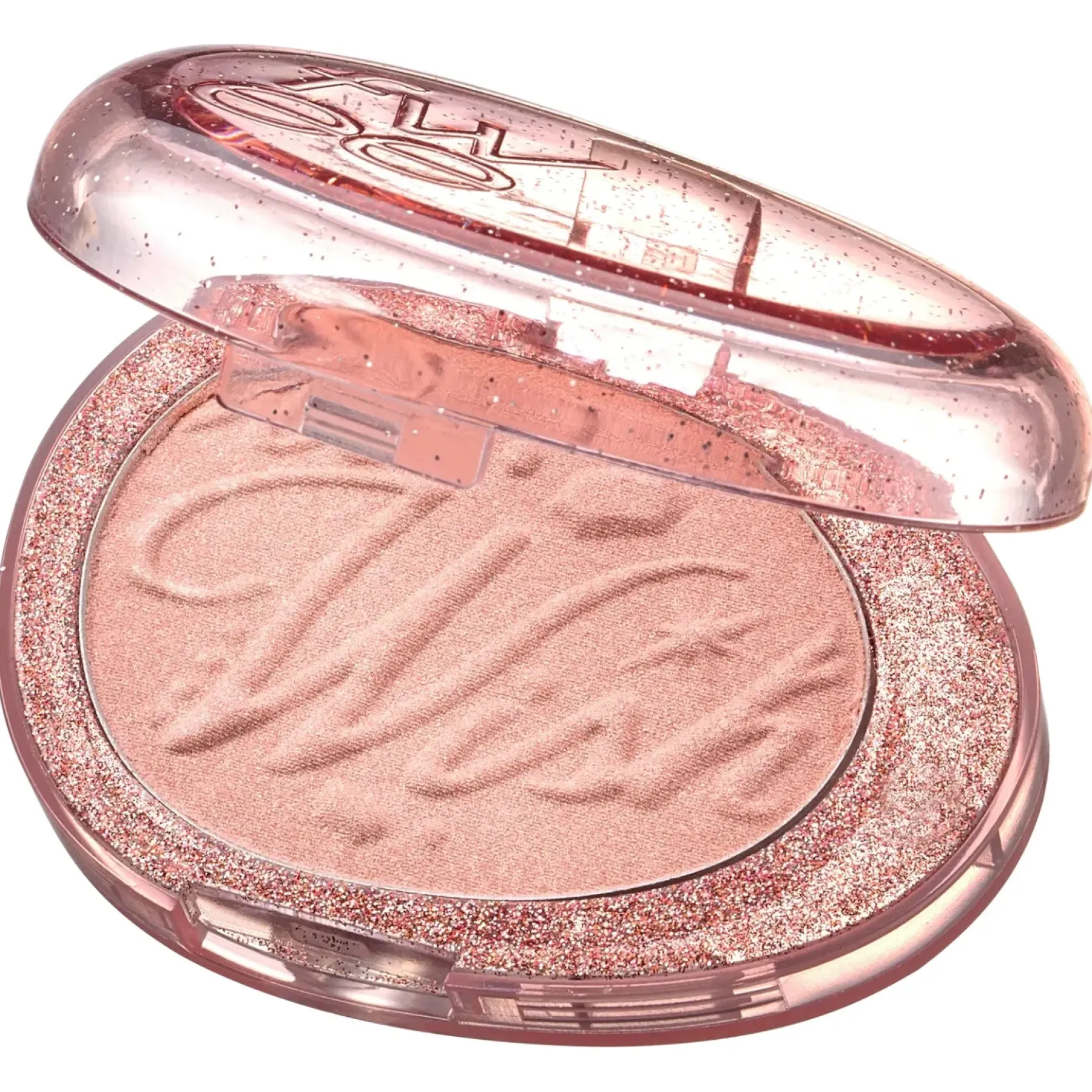 Outlet Glitz Stone Highlighter HL06 Bliss Shell Korean Makeup|Korean Makeup